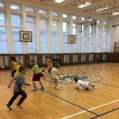 2019-10-26 Sportovn dopoledne